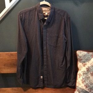 Banana Republic Heritage Collection Men’s Shirt